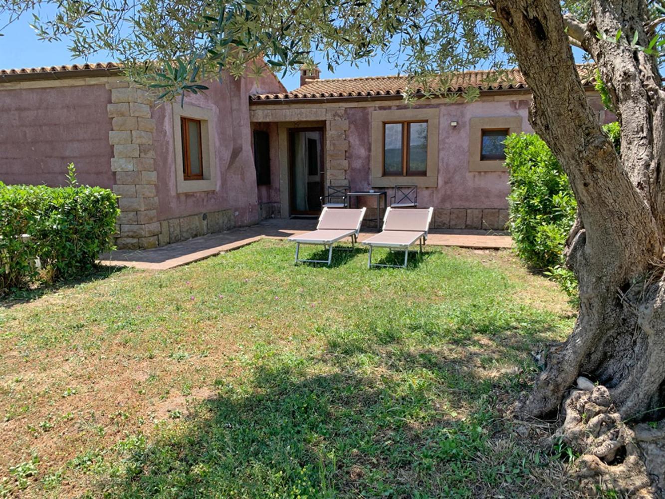 Farm stay Fonte Vulci