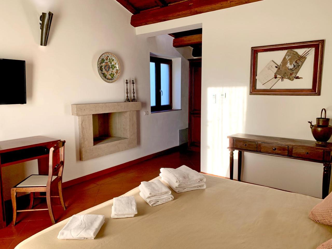 Alojamento de Turismo Rural Fonte Vulci *